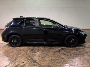 Toyota Corolla 1.8 HYBRID AUTOMATIC - UPGRADED FAC - Image 3