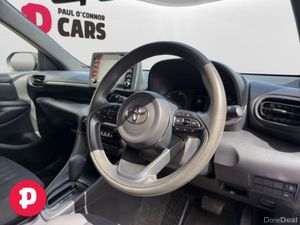 Toyota Yaris Hybrid X Auto - Straight Sale Discoun - Image 2