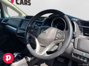 Honda Fit 1.5 hybrid Auto - Straight Sale Discount - Image 2
