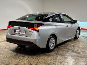Toyota Prius 1.8 HYBRID AUTOMATIC - CRUISE CONTROL - Image 3