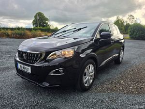 Peugeot 3008 2019 - Image 2