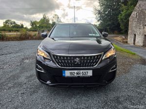 Peugeot 3008 2019 - Image 3
