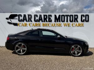 Audi RS5 4.2 FSI Quattro 450bhp 2DR Auto - Image 2
