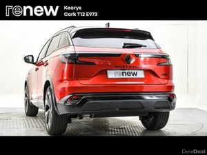 Renault Austral Techno Esprit Alpine E-Tech Full H - Image 3