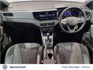 Volkswagen Polo ** R-LINE *** 1.0 TSI ** 95BHP *** - Image 2
