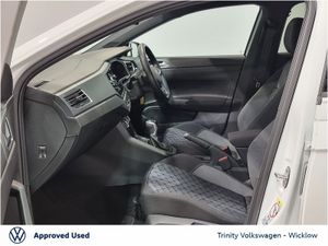 Volkswagen Polo ** R-LINE *** 1.0 TSI ** 95BHP *** - Image 4
