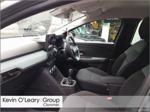 Dacia Sandero Stepway STEPWAY Extreme TCe 110 E06X - Image 4