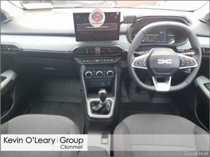 Dacia Sandero Stepway STEPWAY Extreme TCe 110 E06X - Image 2