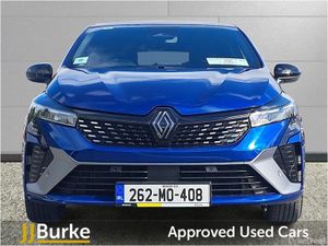 Renault Clio Esprit Alpine full hybrid E-Tech 145 - Image 2