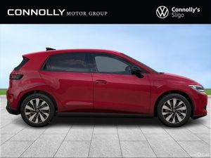 Volkswagen Polo ID. POLO LIFE 52KWH 211HP **ALL NE - Image 3