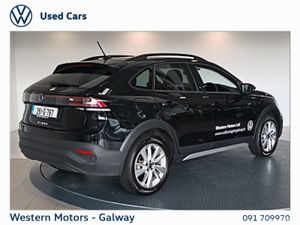 Volkswagen Taigo Ed 75 Auto 1.0TSI ***Ex Demo*** S - Image 4
