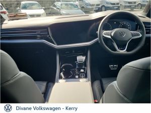 Volkswagen Touareg FINAL EDITION R 3.0TSI PETROL 4 - Image 2