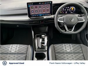 Volkswagen Golf *NEARLY NEW* R-LINE AUTO 1.5 TSI M - Image 2