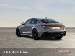 Audi RS5 Audi RS 5 sedan 470kw - Image 3