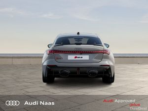 Audi RS5 Audi RS 5 sedan 470kw - Image 4