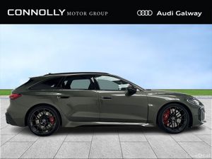 Audi RS5 €1,651 p/m - 2.9 TFSI e AVANT QUATTRO 630 - Image 3