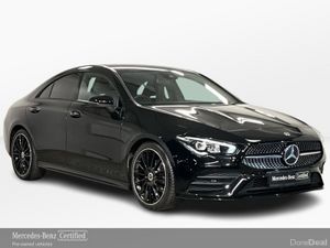 Mercedes-Benz CLA 180 AMG - 19 Inch Alloys - Rever - Image 4