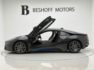 BMW i8 1.5 HYBRID COUPE=HUGE SPEC//IVORY INTERIOR/ - Image 2