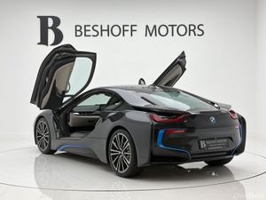 BMW i8 1.5 HYBRID COUPE=HUGE SPEC//IVORY INTERIOR/ - Image 3
