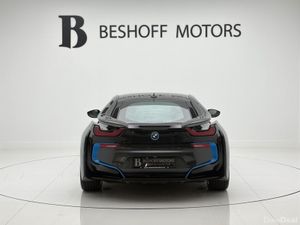 BMW i8 1.5 HYBRID COUPE=HUGE SPEC//IVORY INTERIOR/ - Image 4