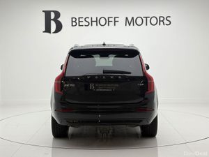 Volvo XC90 T8 PLUS 7 SEATER=LIGHT INTERIOR//PAN RO - Image 4
