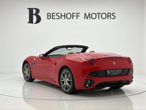 Ferrari California 4.3 V8 CABRIOLET=HUGE SPEC//TAN - Image 3