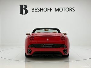 Ferrari California 4.3 V8 CABRIOLET=HUGE SPEC//TAN - Image 4