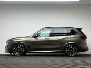 BMW X5 G05 Xdrive50 E M Sport 483BHP - Image 4