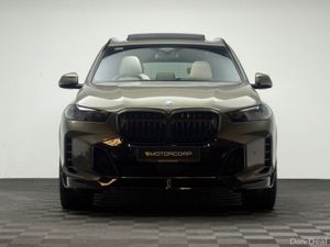 BMW X5 G05 Xdrive50 E M Sport 483BHP - Image 2