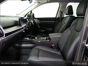Kia Sorento PHEV Auto - Image 3