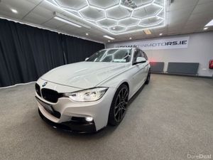 BMW 3-Series 320D Touring M Sport - Image 4
