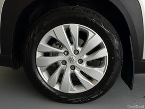 Suzuki S-CROSS 1.4 B/jet Hybrid Motion - Image 3