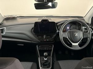 Suzuki S-CROSS 1.4 B/jet Hybrid Motion - Image 4