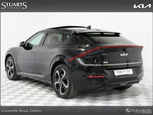 Kia EV6 PE GT Line - Image 2