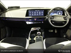 Kia EV6 PE GT Line - Image 4