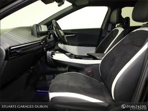Kia EV6 PE GT Line - Image 3