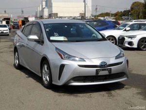 2021 Toyota Prius 1.8 Petrol Hybrid Automatic 43K - Image 3