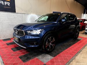 2021 Volvo XC40 1.5 Petrol Plug in Hybrid - Image 2