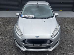 Ford Fiesta Automatic 1.0 - Image 3