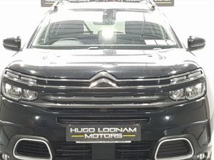 Citroen C5 Aircross FEEL BLUEHDI 130 4 4DR - Image 3