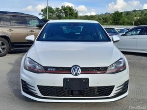 Volkswagen Golf GTI 2.0L Petrol Automatic - Low mi - Image 2