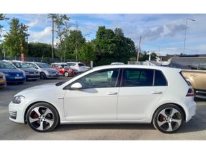 Volkswagen Golf GTI 2.0L Petrol Automatic - Low mi - Image 4