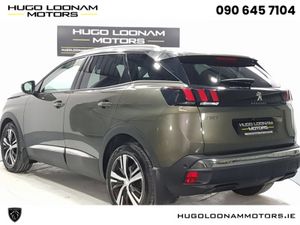 Peugeot 3008 ALLURE 1.5 BLUE HDI 130 6 6.2 4DR - Image 4