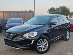 Volvo XC60 D4 CLASSIC - 2.0L Diesel - Automatic (9 - Image 3