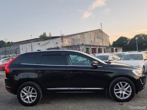 Volvo XC60 D4 CLASSIC - 2.0L Diesel - Automatic (9 - Image 4