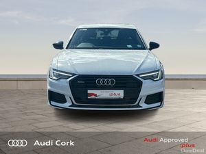 Audi A6 2.0 50TFSI E 299BHP QUATTRO S-LINE AUTOMAT - Image 3