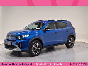 Citroen C3 Aircross PLUS PURE TECH 145 - Image 3