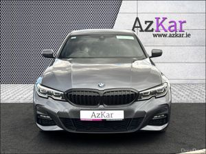 BMW 3-Series 2020 M-SPORT 2.0 PETROL PLUG IN HYBRI - Image 2