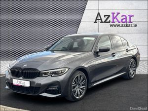 BMW 3-Series 2020 M-SPORT 2.0 PETROL PLUG IN HYBRI - Image 3