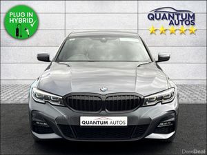 BMW 3-Series 2020 M SPORT 2.0 PETROL PLUG IN HYBRI - Image 2